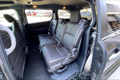 2021 Honda Odyssey Touring