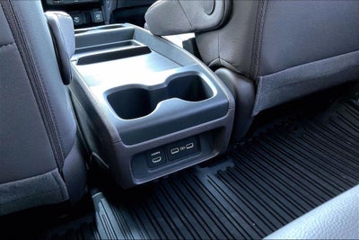 2021 Honda Odyssey Touring