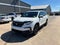 2021 Honda Pilot Black Edition