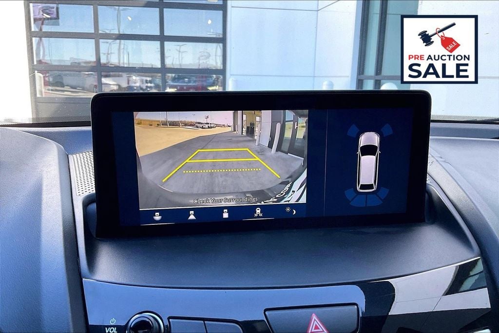 2024 Acura RDX A-Spec Package SH-AWD