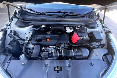 2019 Acura RDX Advance Package SH-AWD