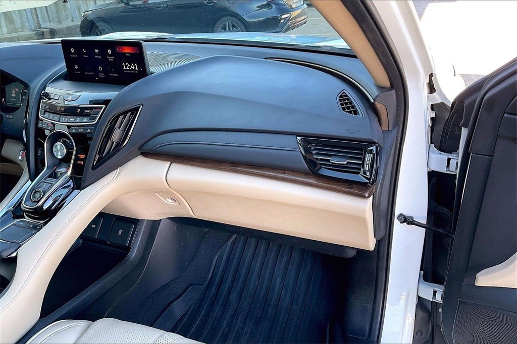 2019 Acura RDX Advance Package SH-AWD