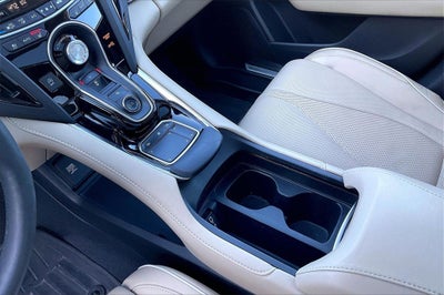 2019 Acura RDX Advance Package SH-AWD