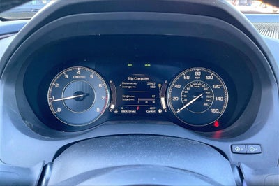 2019 Acura RDX Advance Package SH-AWD