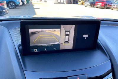 2019 Acura RDX Advance Package SH-AWD