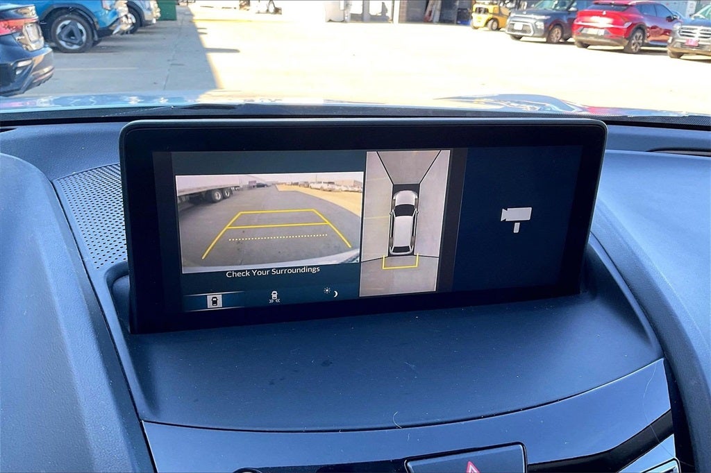 2019 Acura RDX Advance Package SH-AWD