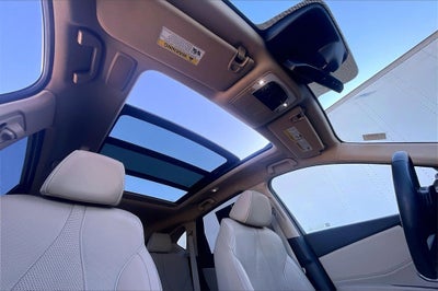 2019 Acura RDX Advance Package SH-AWD