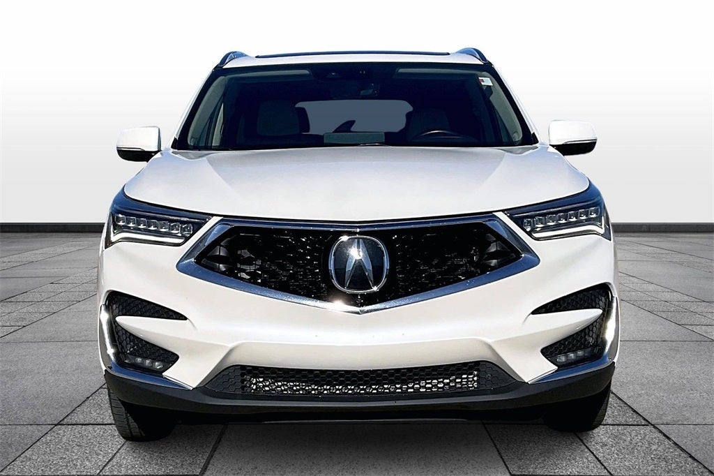 2019 Acura RDX Advance Package SH-AWD