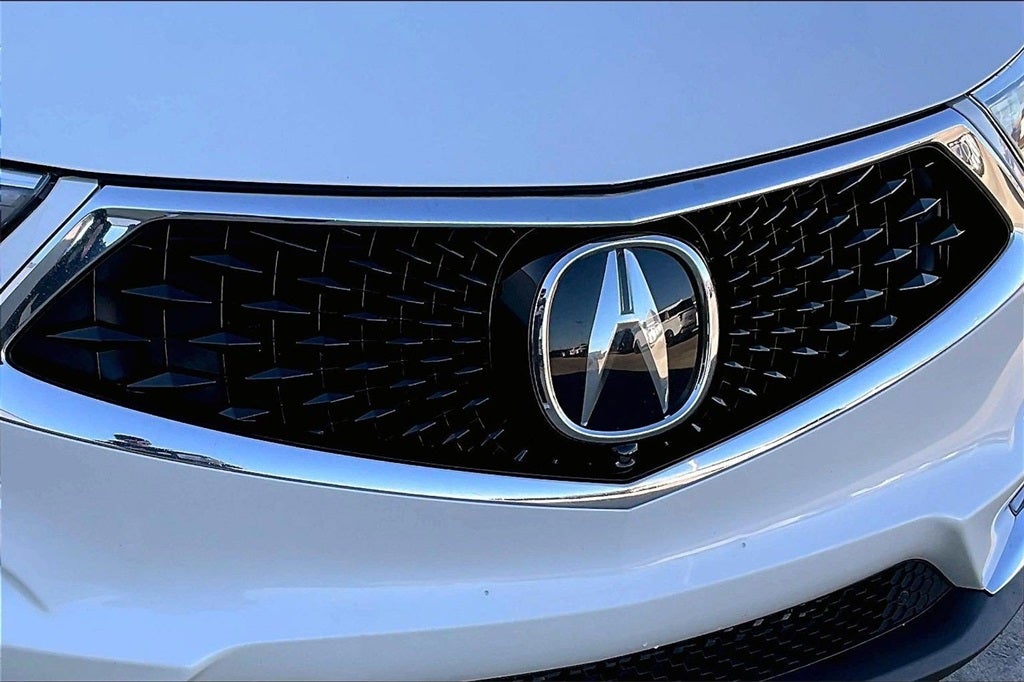 2019 Acura RDX Advance Package SH-AWD