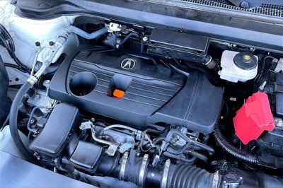 2019 Acura RDX Advance Package SH-AWD