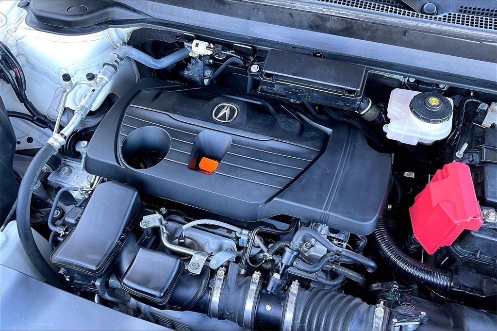 2019 Acura RDX Advance Package SH-AWD