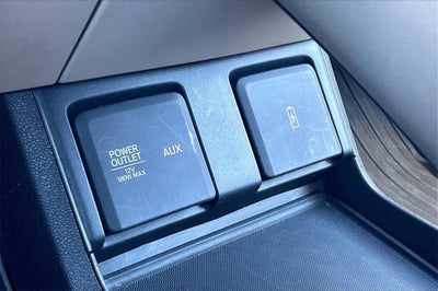 2019 Acura RDX Advance Package SH-AWD