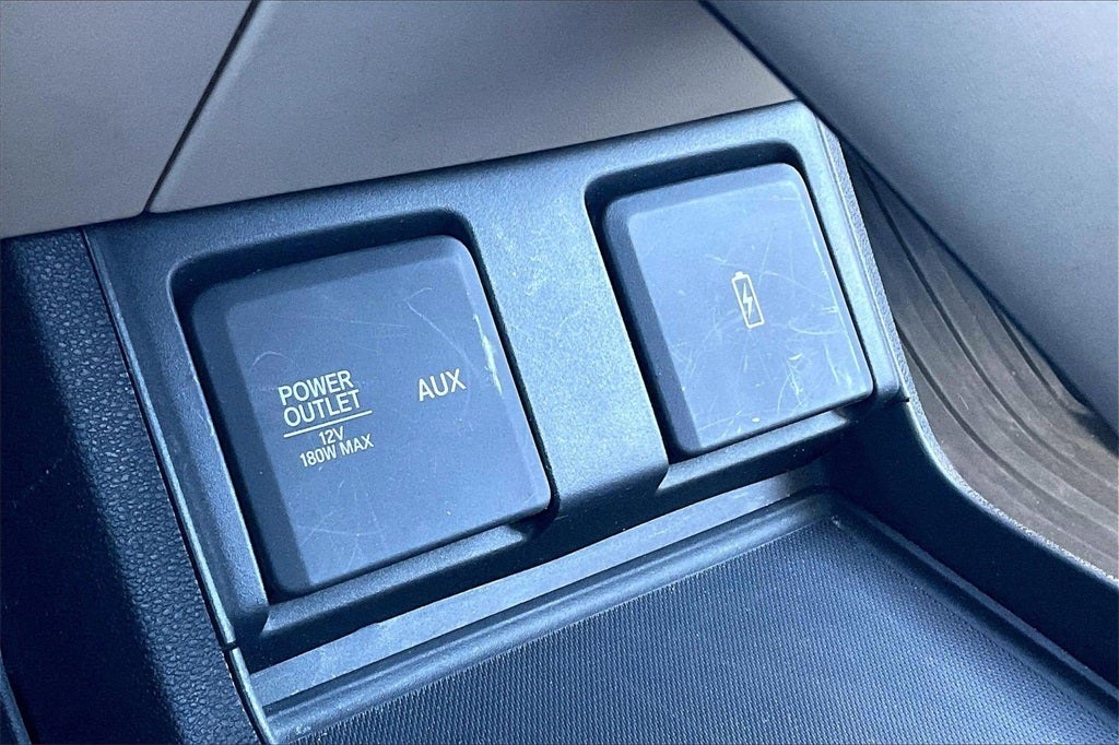 2019 Acura RDX Advance Package SH-AWD