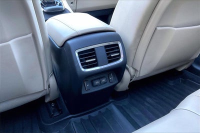 2019 Acura RDX Advance Package SH-AWD