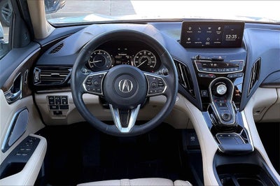 2019 Acura RDX Advance Package SH-AWD