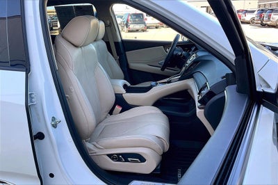2019 Acura RDX Advance Package SH-AWD