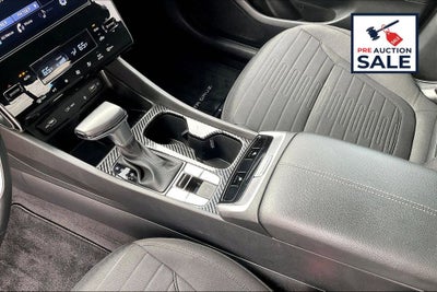 2022 Hyundai Santa Cruz SEL Premium