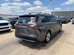 2021 Toyota Sienna Limited 7 Passenger