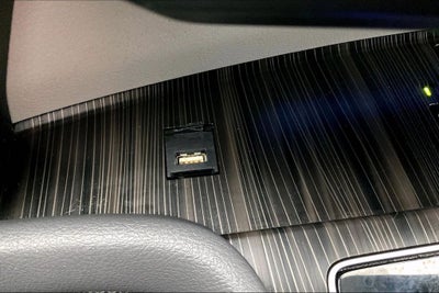 2021 Toyota Sienna Limited 7 Passenger
