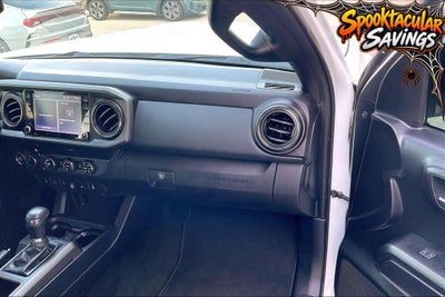 2020 Toyota Tacoma TRD Sport V6