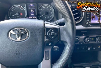 2020 Toyota Tacoma TRD Sport V6