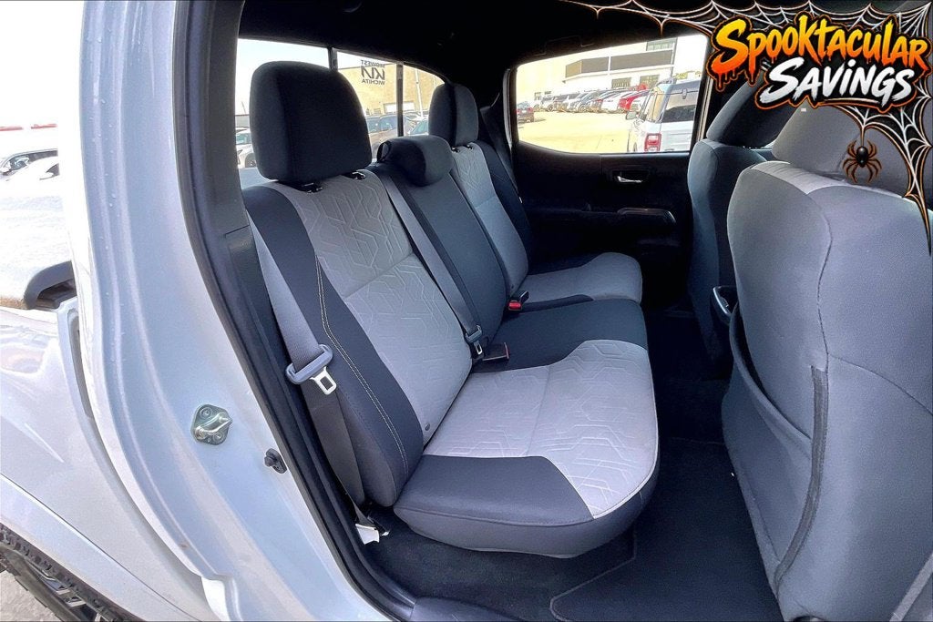 2020 Toyota Tacoma TRD Sport V6