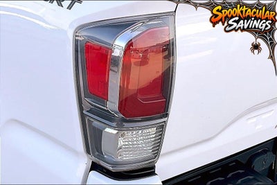 2020 Toyota Tacoma TRD Sport V6