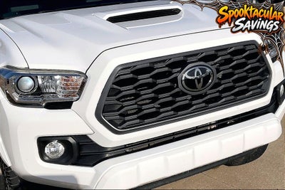 2020 Toyota Tacoma TRD Sport V6