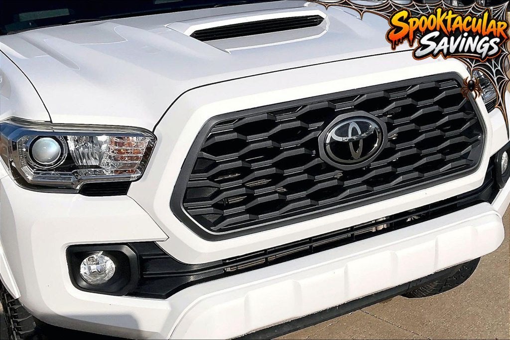 2020 Toyota Tacoma TRD Sport V6
