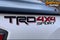 2020 Toyota Tacoma TRD Sport V6