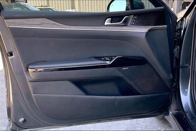2024 Kia K5 EX