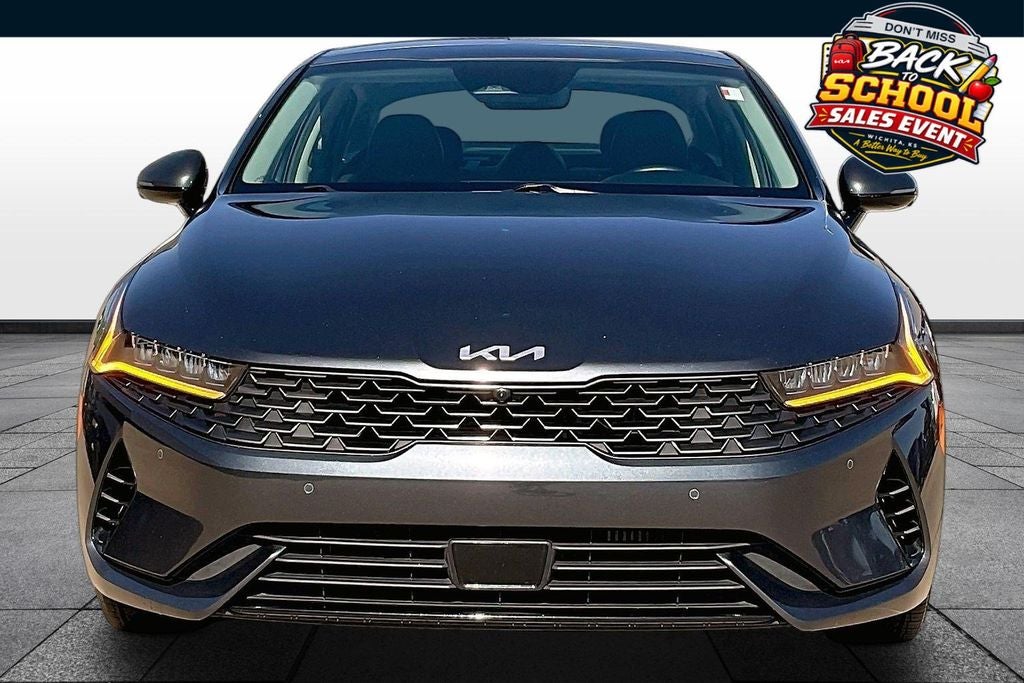 2024 Kia K5 EX