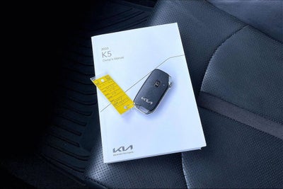 2023 Kia K5 GT
