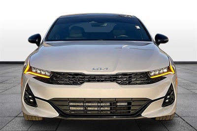 2023 Kia K5 GT