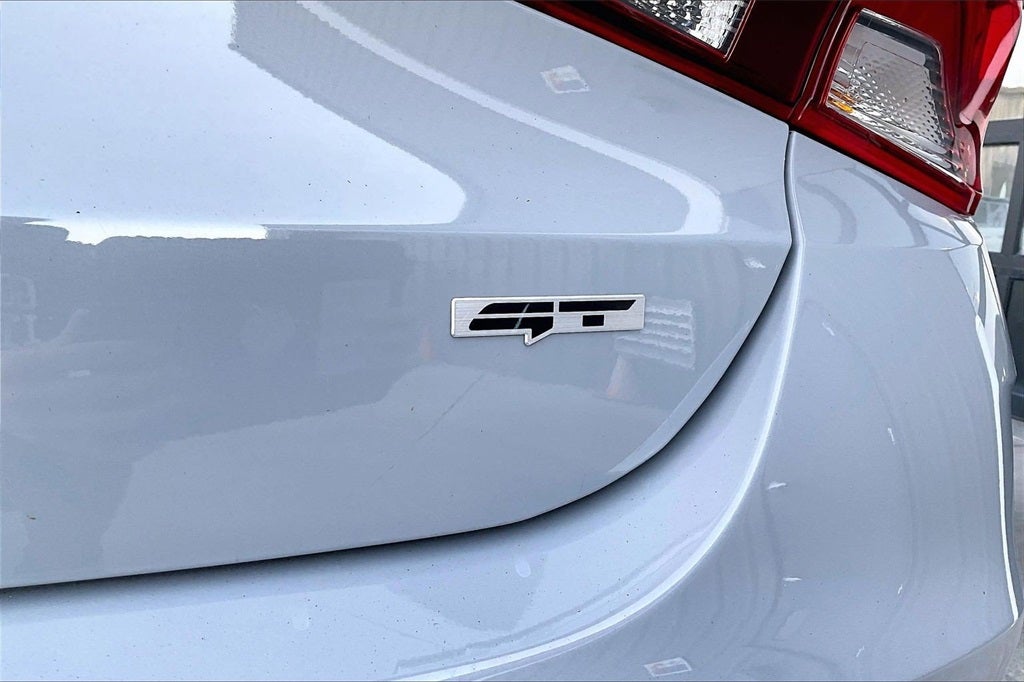 2023 Kia K5 GT