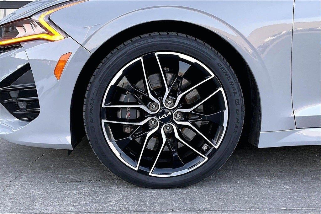 2023 Kia K5 GT