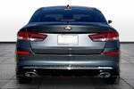 2020 Kia Optima SE
