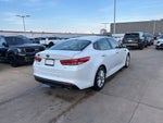 2017 Kia Optima EX