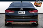 2017 Kia Optima SX Turbo