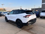 2023 Kia Sportage X-Pro Prestige