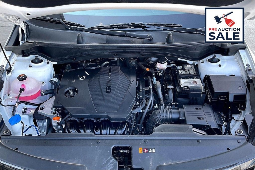 2024 Kia Sportage X-Pro Prestige