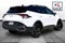 2024 Kia Sportage X-Pro Prestige