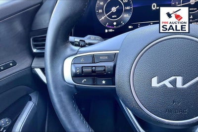 2024 Kia Sportage X-Pro Prestige