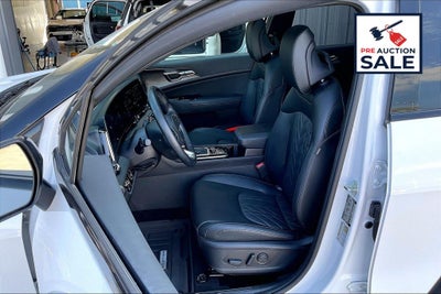 2024 Kia Sportage X-Pro Prestige
