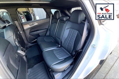 2024 Kia Sportage X-Pro Prestige