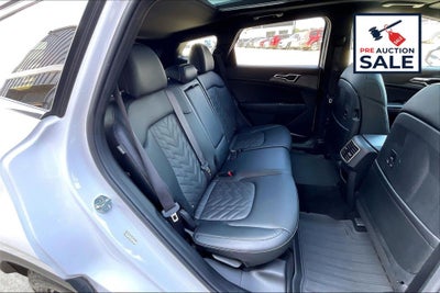 2024 Kia Sportage X-Pro Prestige