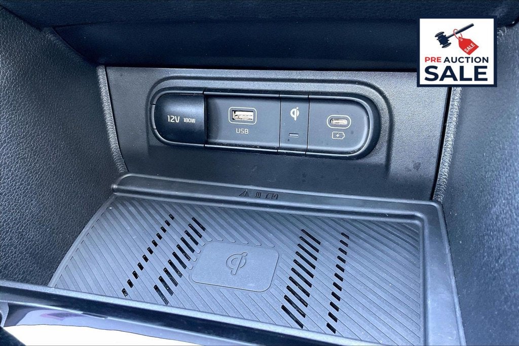 2024 Kia Sportage X-Pro Prestige