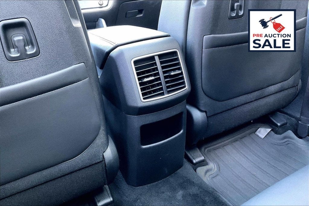 2024 Kia Sportage X-Pro Prestige