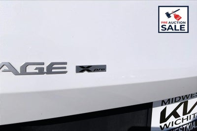 2024 Kia Sportage X-Pro Prestige