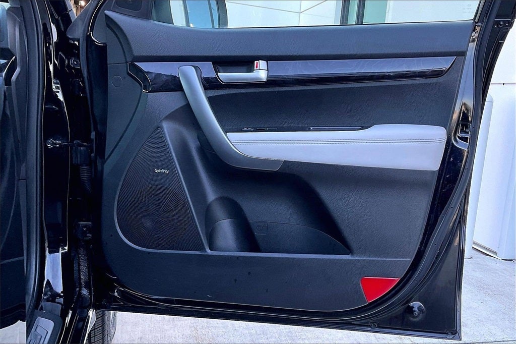 2014 Kia Sorento Limited V6